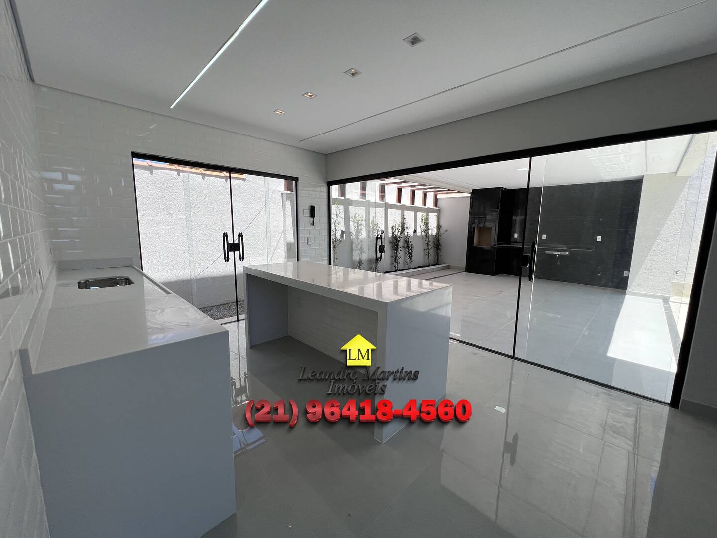Casa, 2 quartos, 1 m² - Foto 16