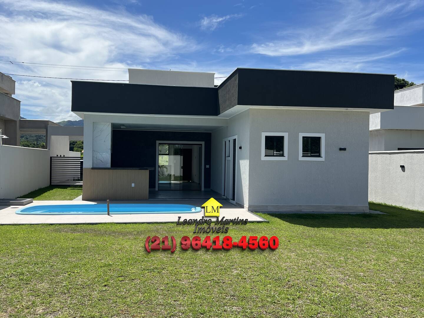 Casa, 3 quartos, 478 m² - Foto 16