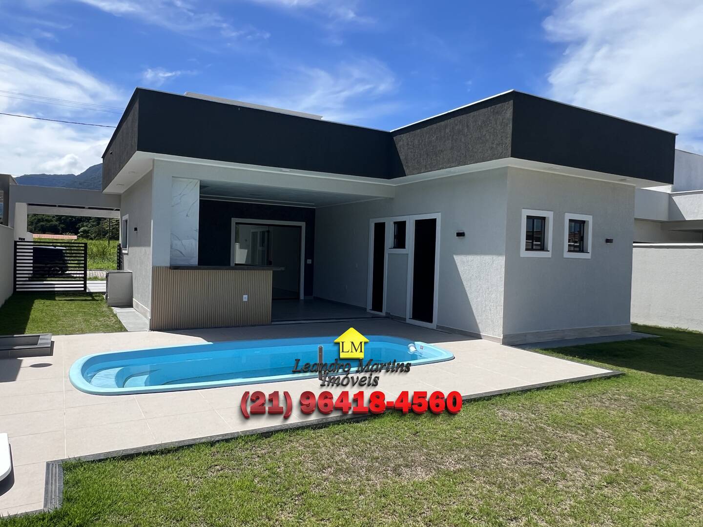 Casa, 3 quartos, 478 m² - Foto 19