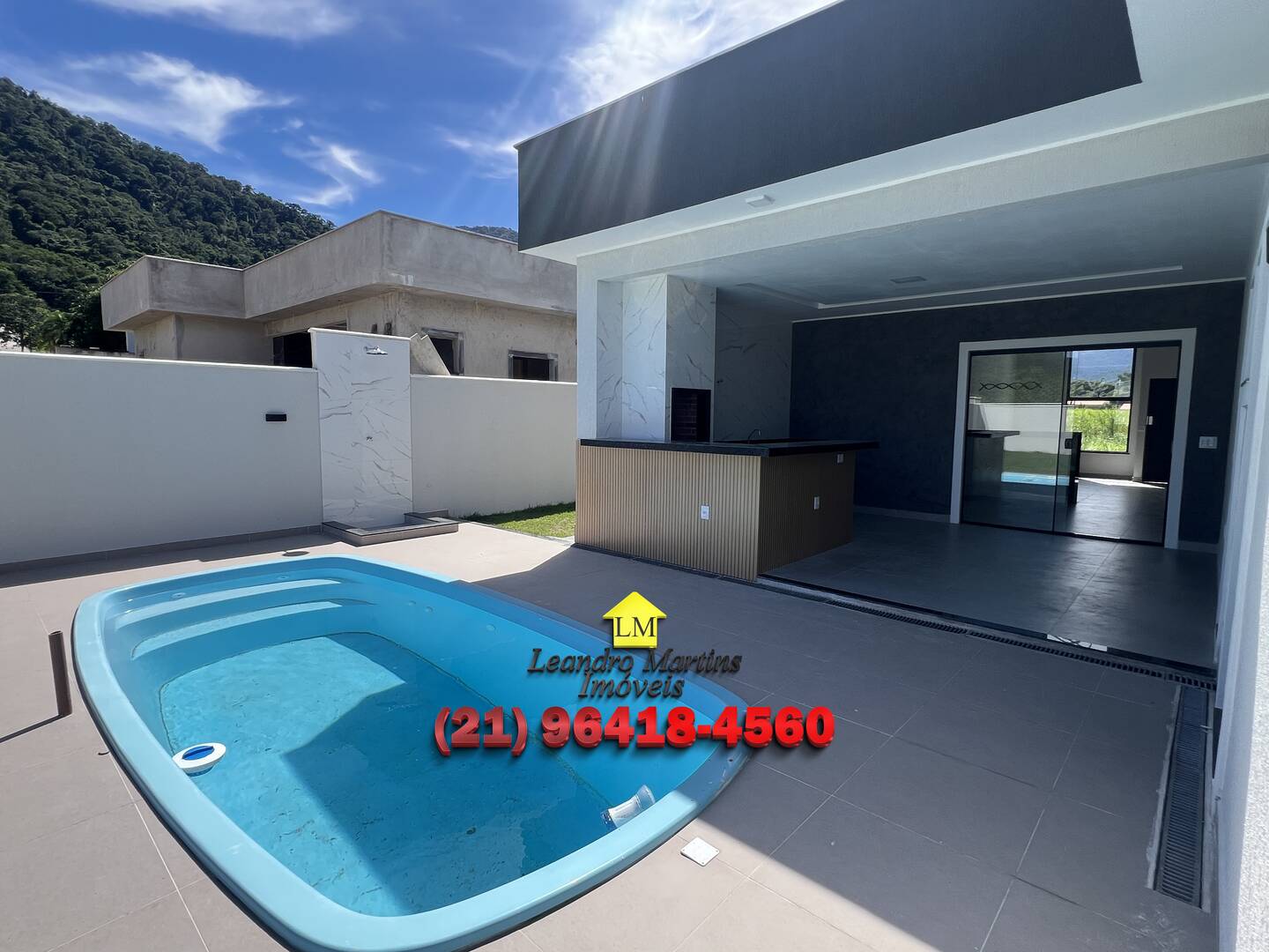 Casa, 3 quartos, 478 m² - Foto 20