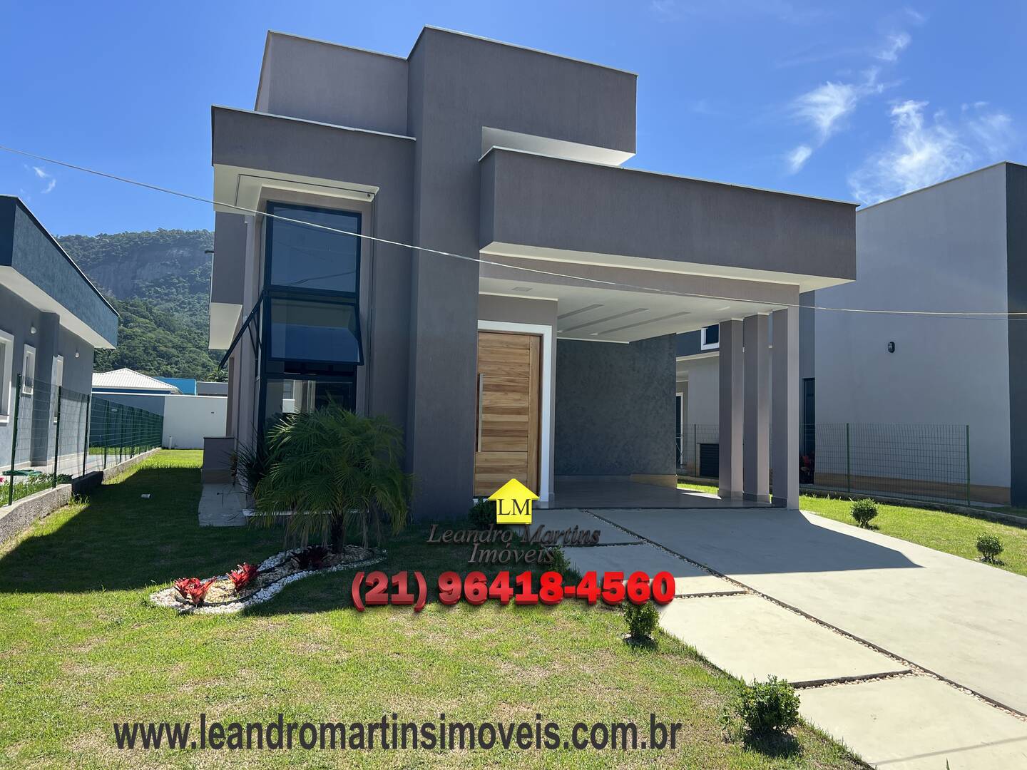Casa, 3 quartos, 360 m² - Foto 1