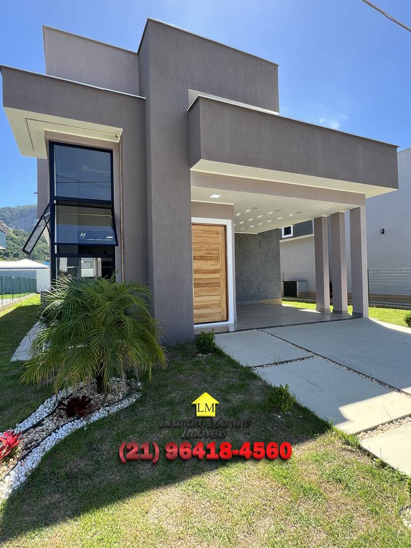 Casa, 3 quartos, 360 m² - Foto 3