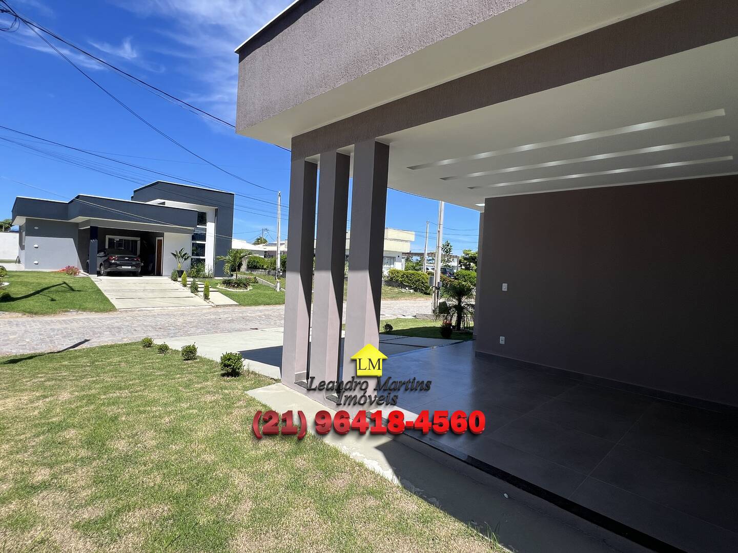 Casa, 3 quartos, 360 m² - Foto 12