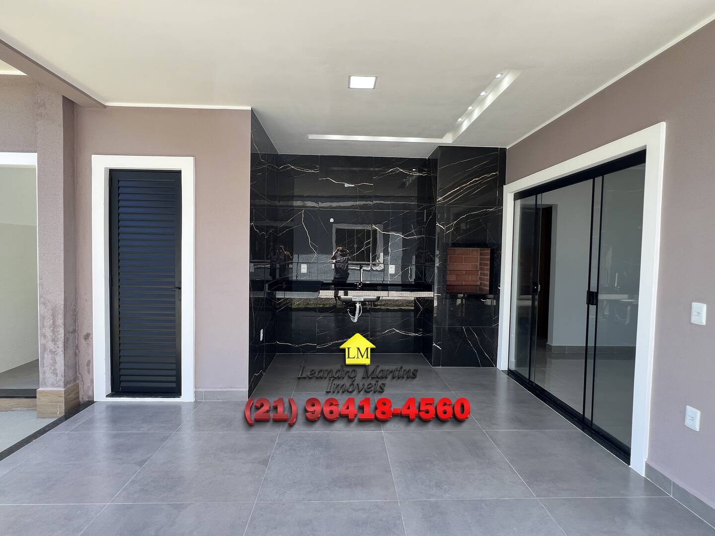 Casa, 3 quartos, 360 m² - Foto 14