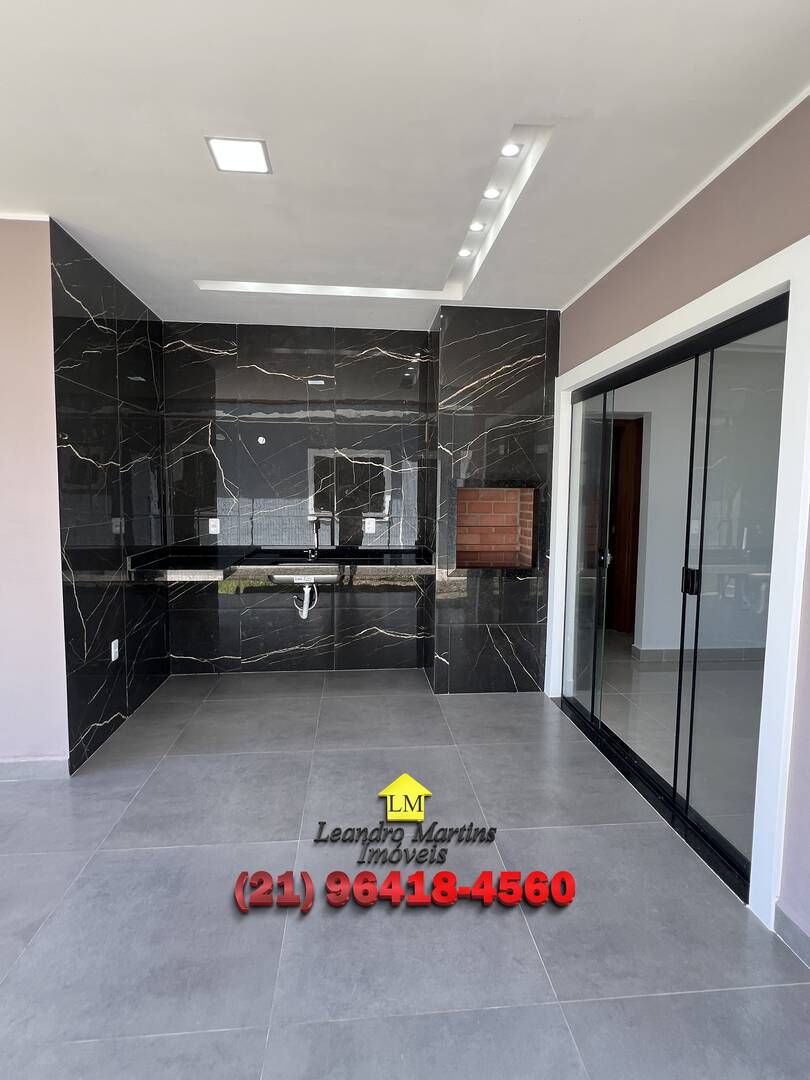 Casa, 3 quartos, 360 m² - Foto 15