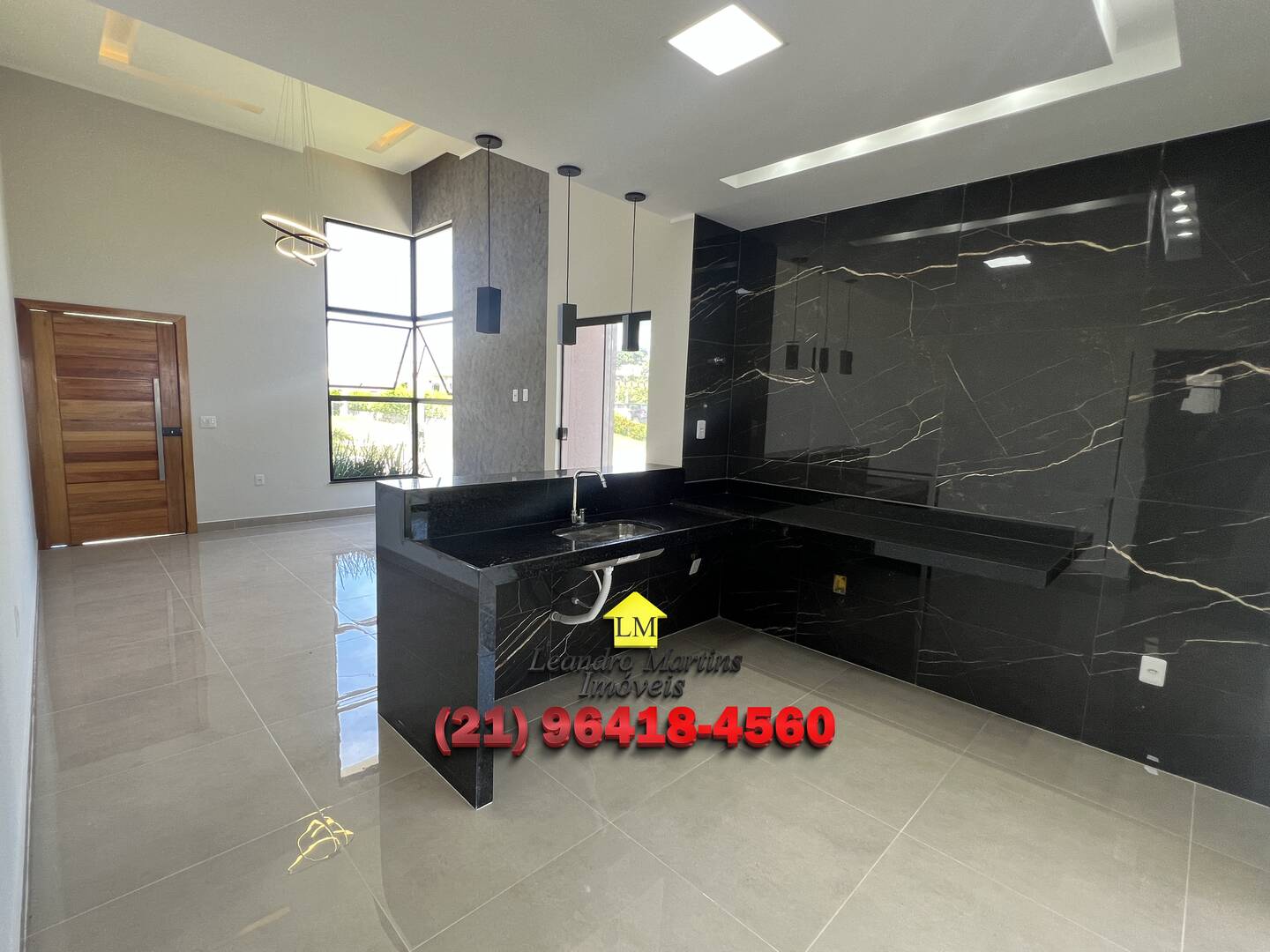 Casa, 3 quartos, 360 m² - Foto 19
