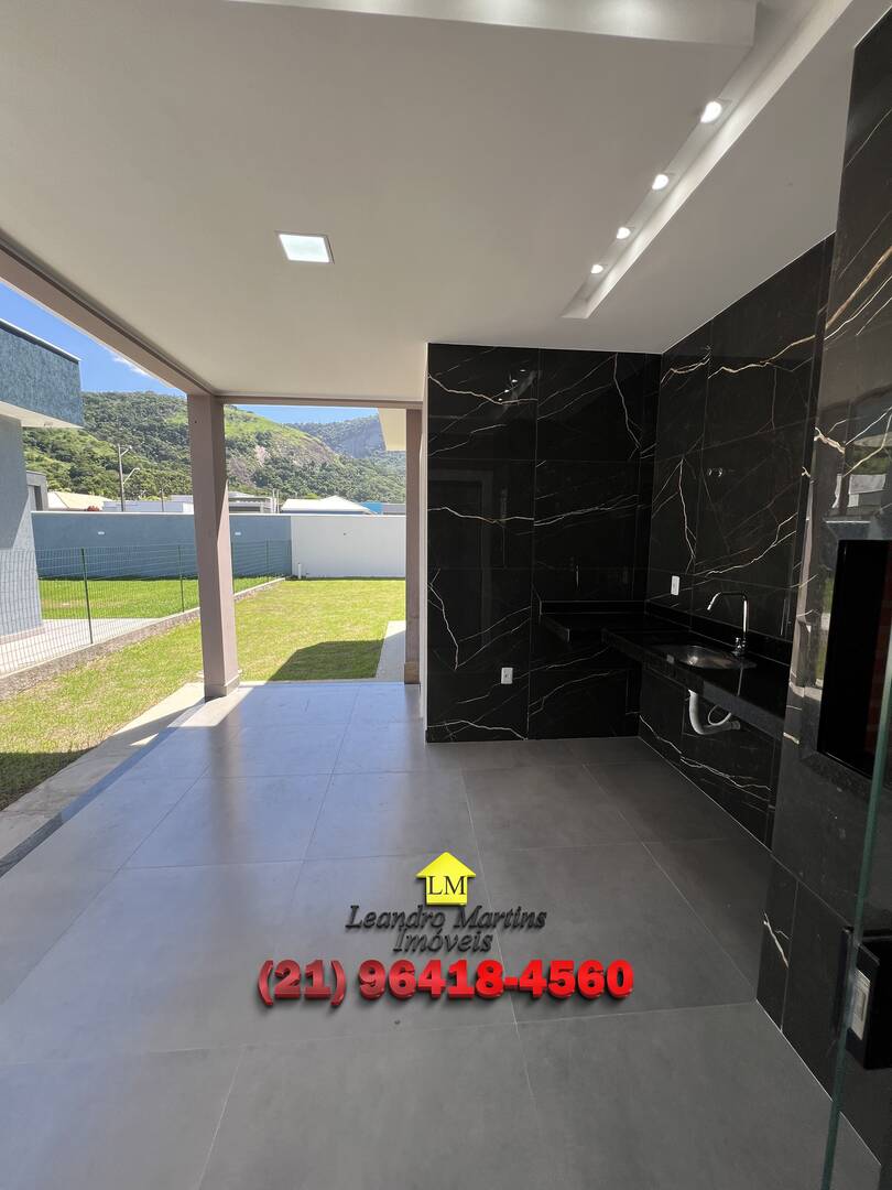 Casa, 3 quartos, 360 m² - Foto 31