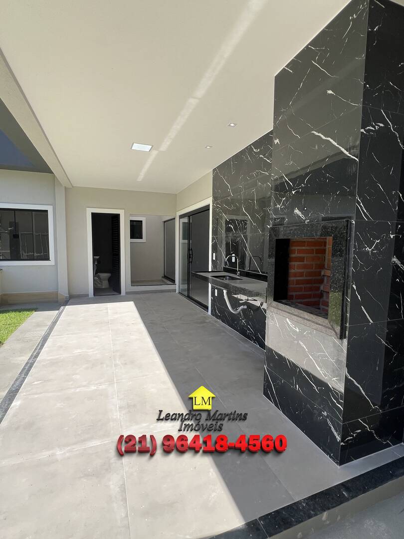 Casa, 3 quartos, 360 m² - Foto 8