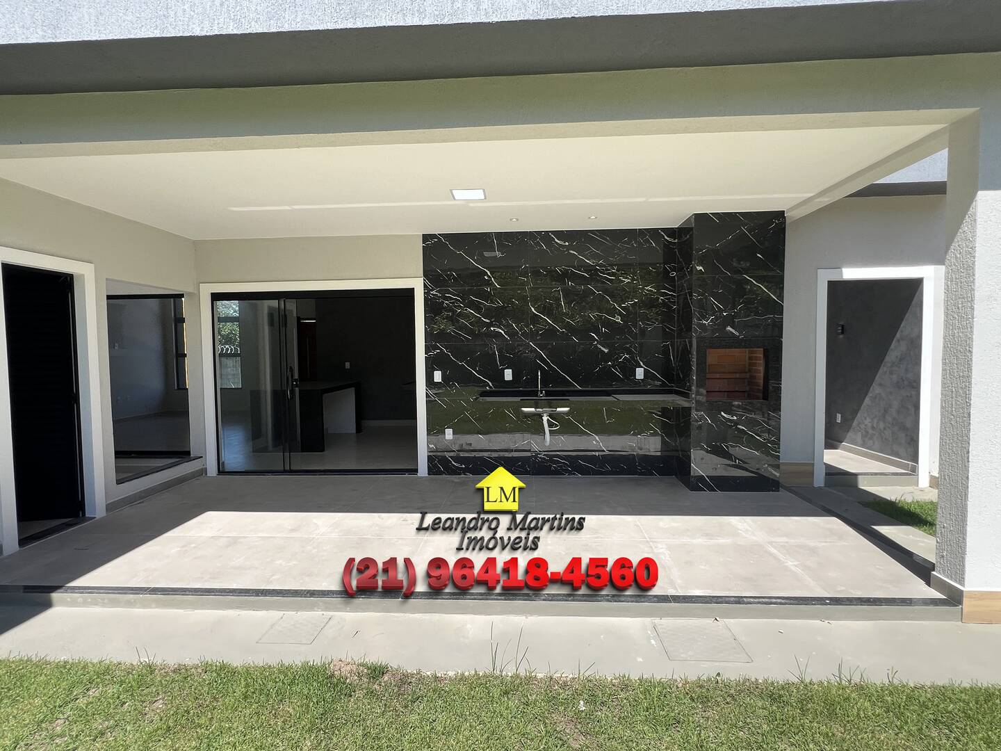 Casa, 3 quartos, 360 m² - Foto 11