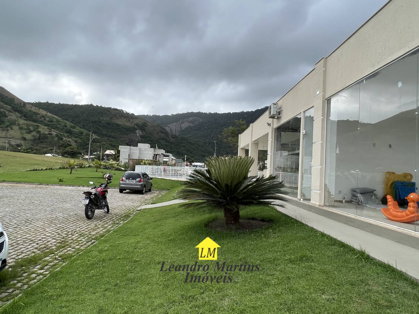 Casa, 3 quartos, 360 m² - Foto 43