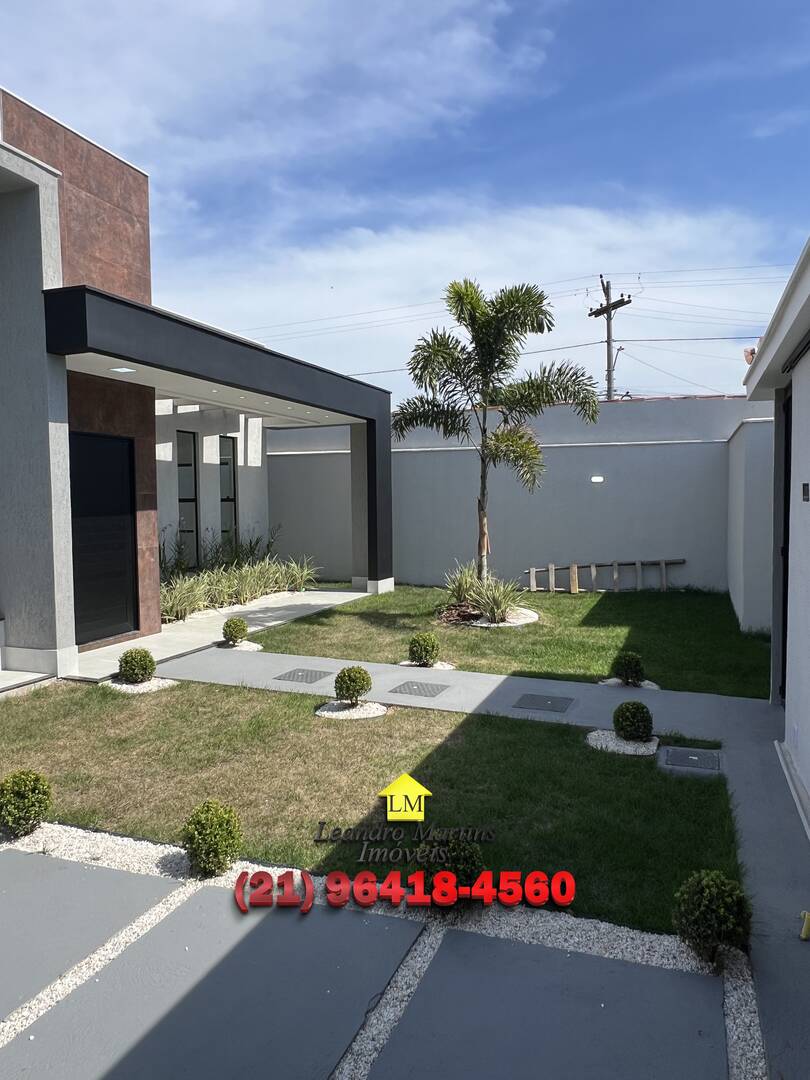 Casa, 3 quartos, 440 m² - Foto 8