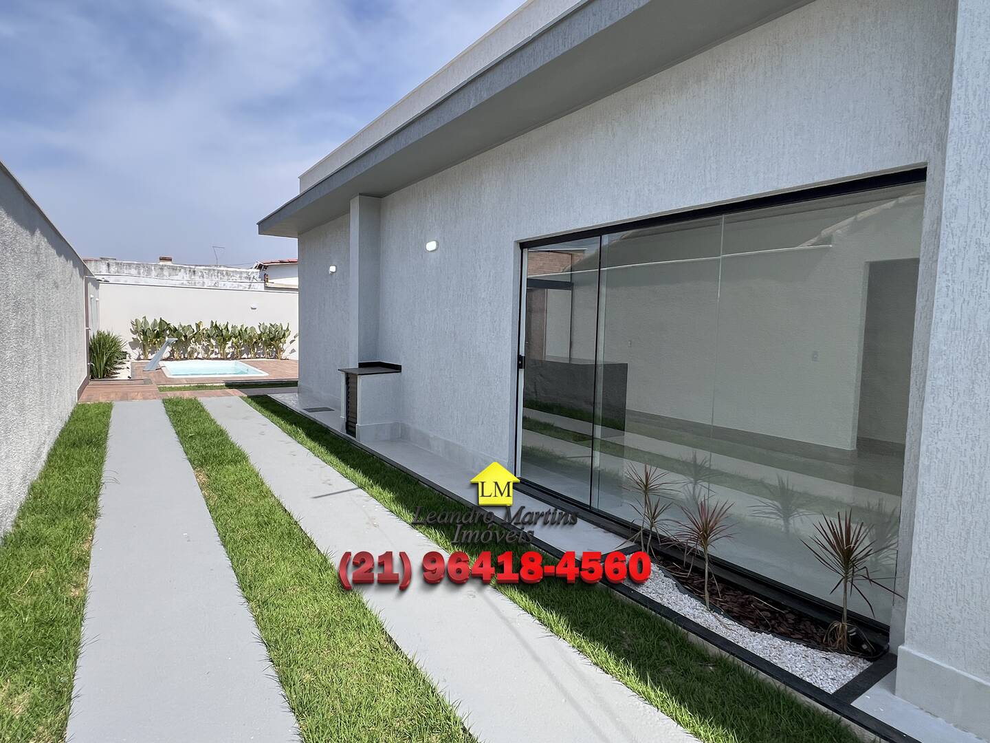 Casa, 3 quartos, 440 m² - Foto 15
