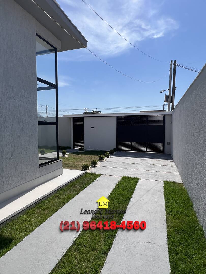 Casa, 3 quartos, 440 m² - Foto 16