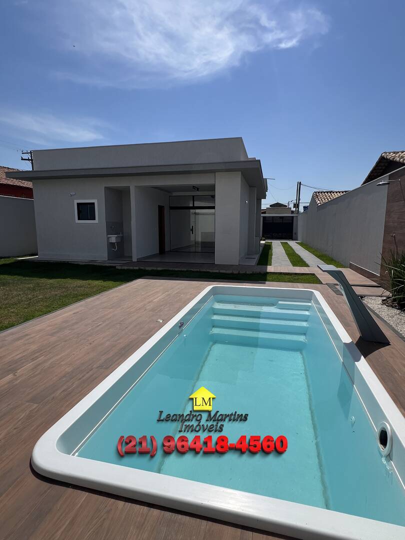 Casa, 3 quartos, 440 m² - Foto 20