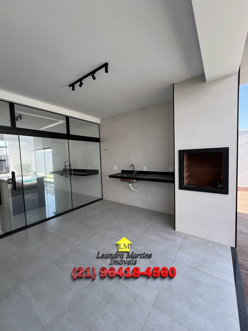 Casa, 3 quartos, 440 m² - Foto 25
