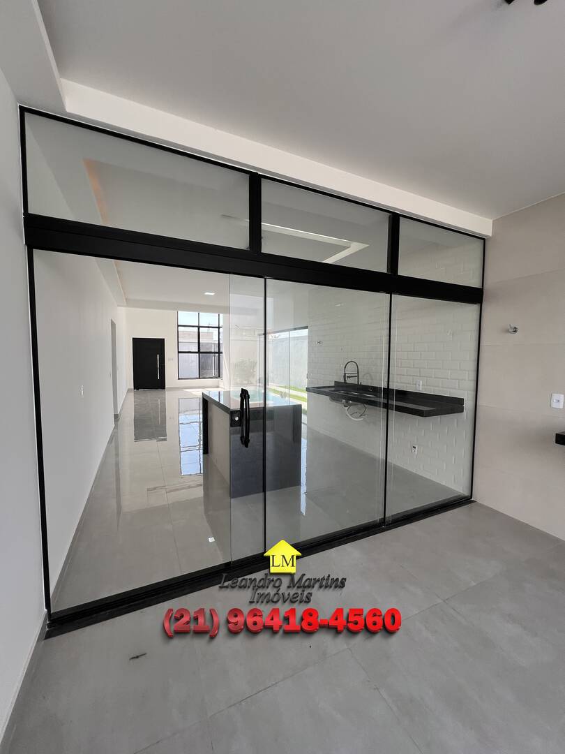 Casa, 3 quartos, 440 m² - Foto 26