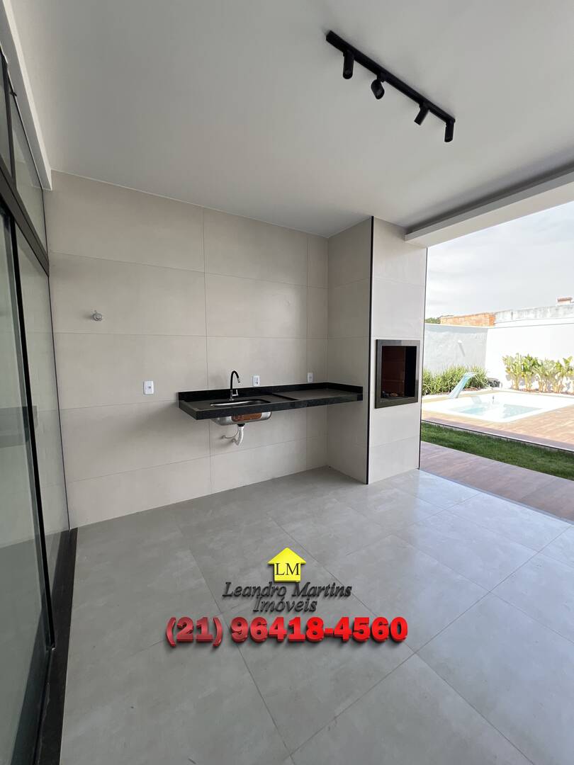 Casa, 3 quartos, 440 m² - Foto 27