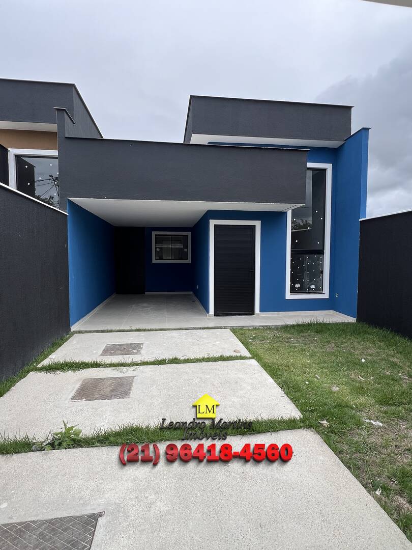 Casa, 2 quartos, 240 m² - Foto 2