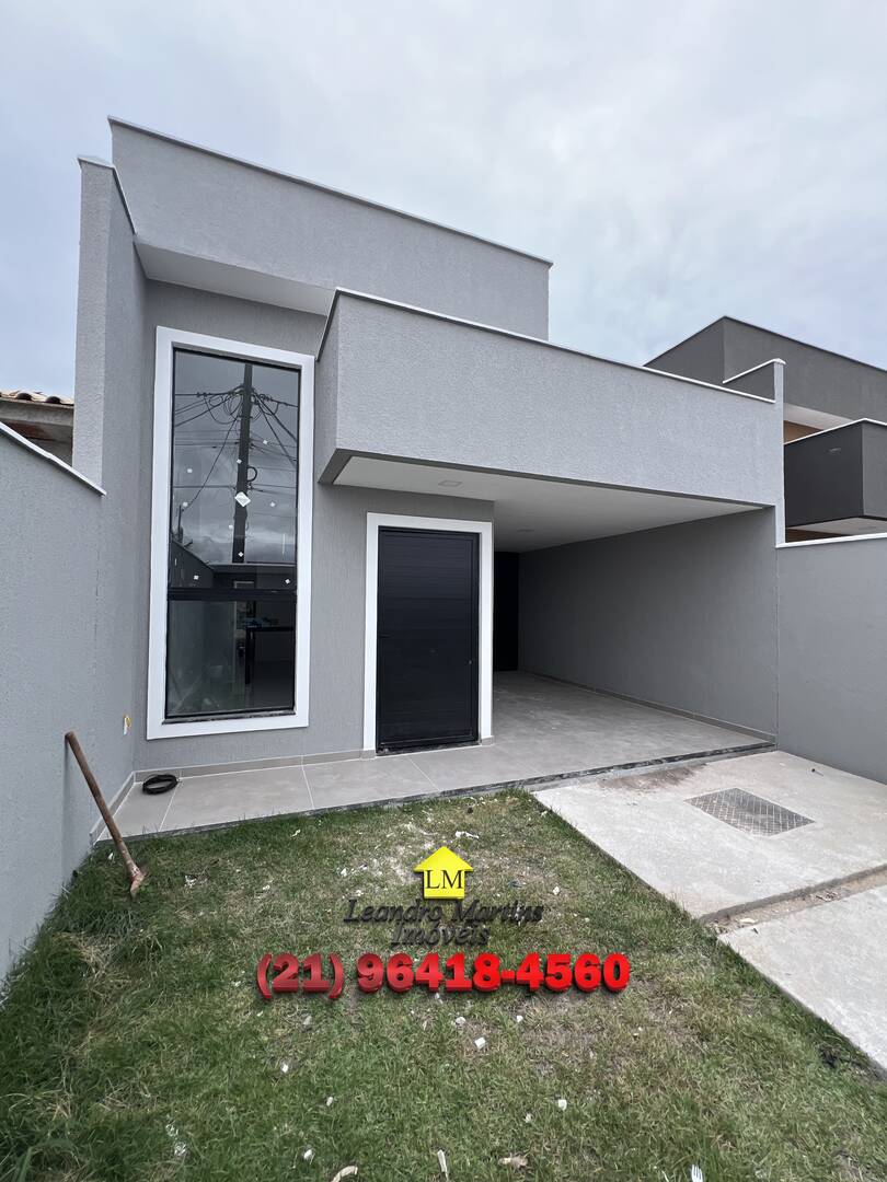 Casa, 3 quartos, 240 m² - Foto 2
