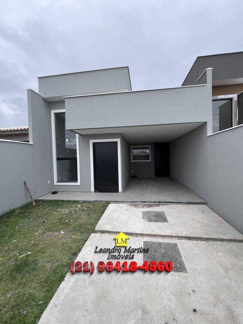 Casa, 3 quartos, 240 m² - Foto 1