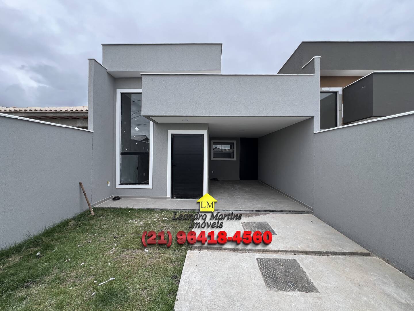 Casa, 3 quartos, 240 m² - Foto 3
