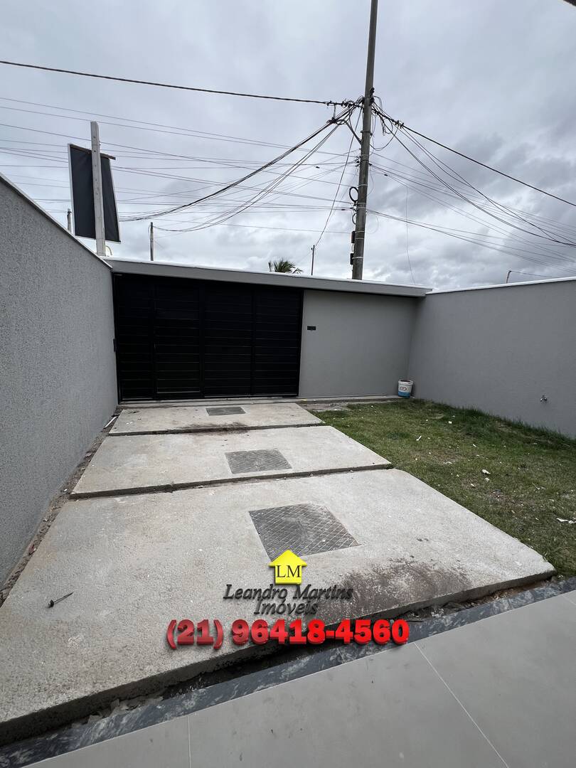 Casa, 3 quartos, 240 m² - Foto 7