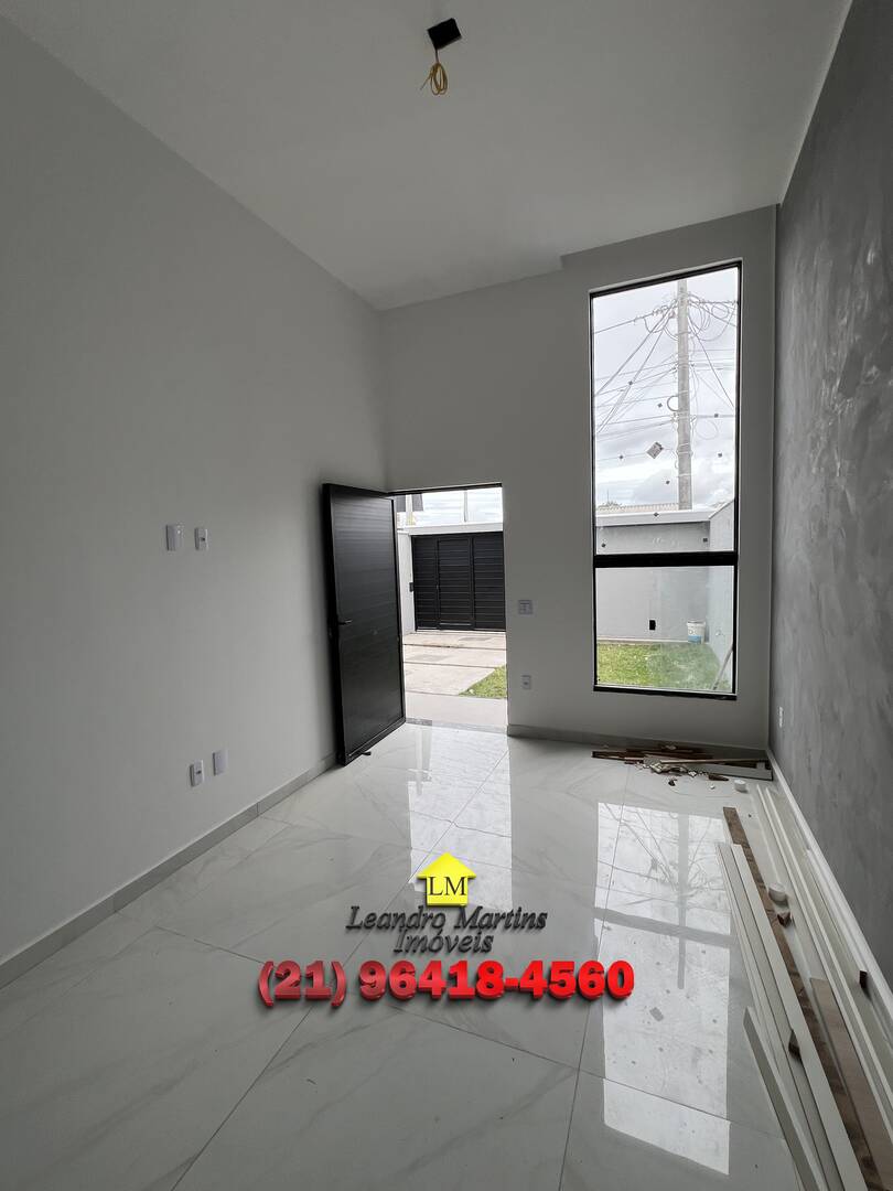 Casa, 3 quartos, 240 m² - Foto 11