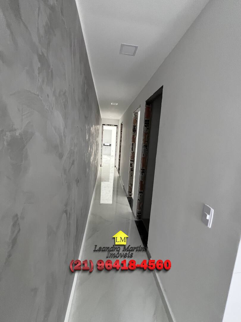 Casa, 3 quartos, 240 m² - Foto 13
