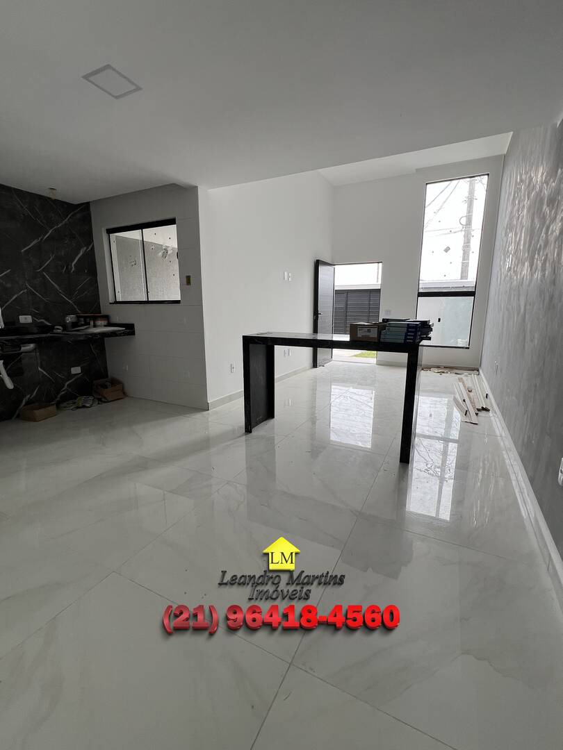 Casa, 3 quartos, 240 m² - Foto 14