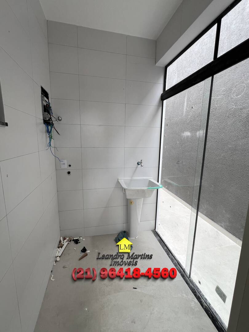 Casa, 3 quartos, 240 m² - Foto 17
