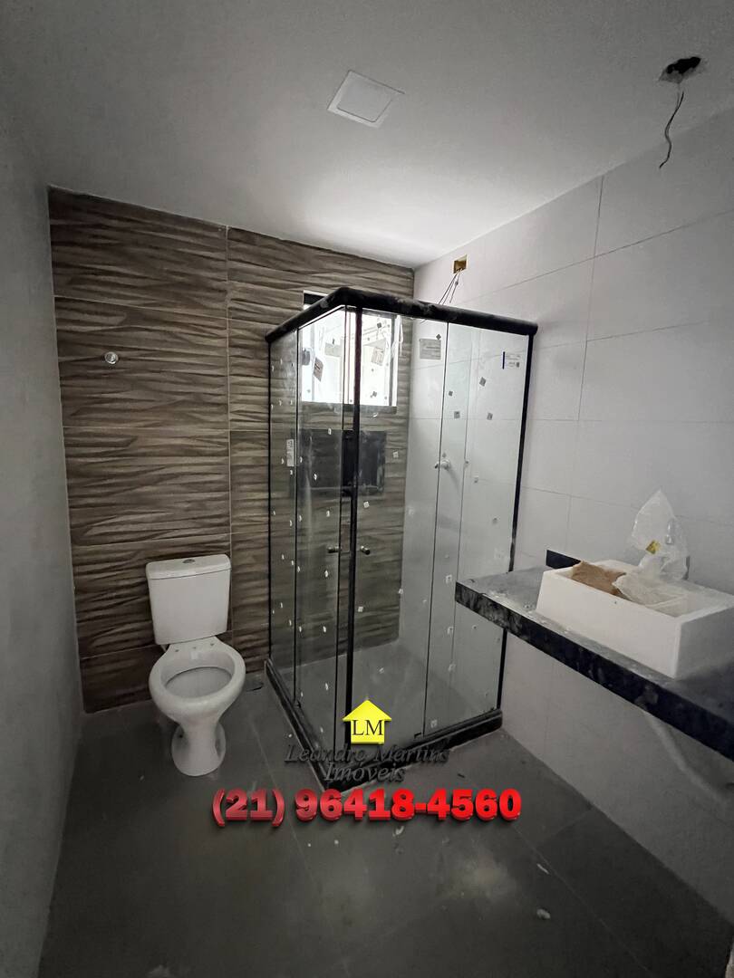 Casa, 3 quartos, 240 m² - Foto 21