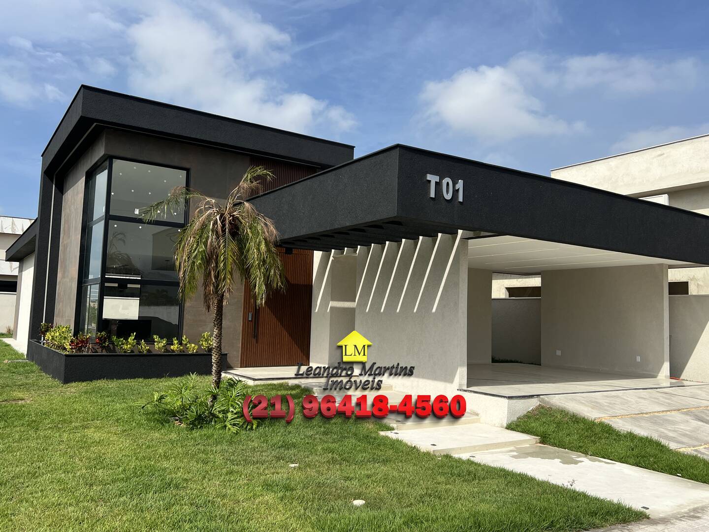 Casa, 3 quartos, 442 m² - Foto 3