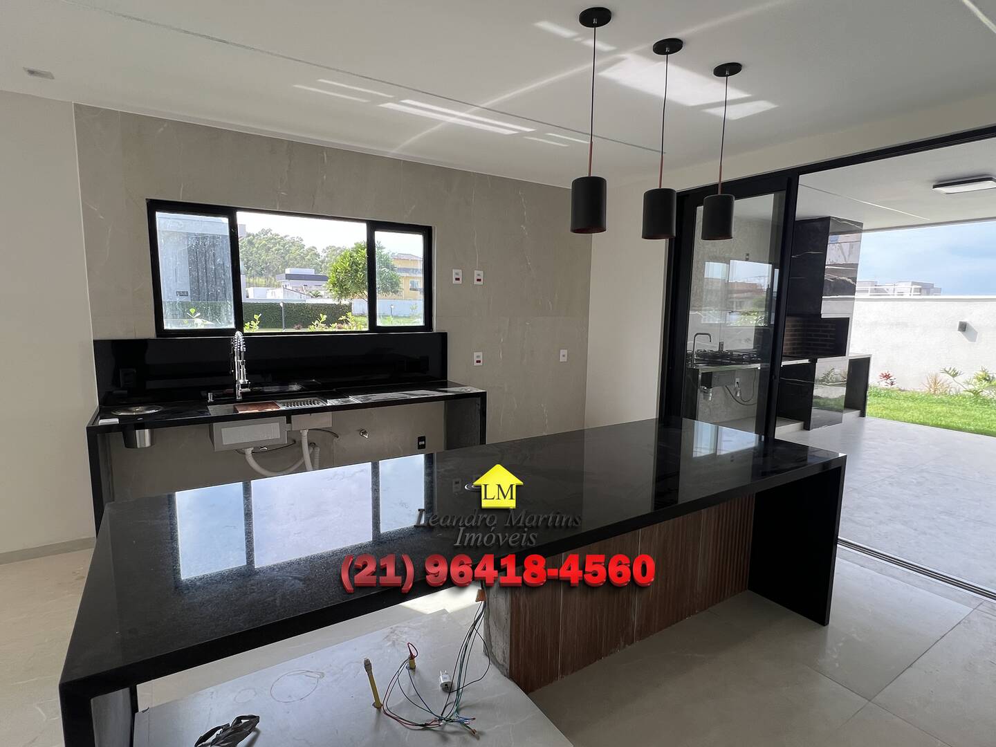 Casa, 3 quartos, 442 m² - Foto 18