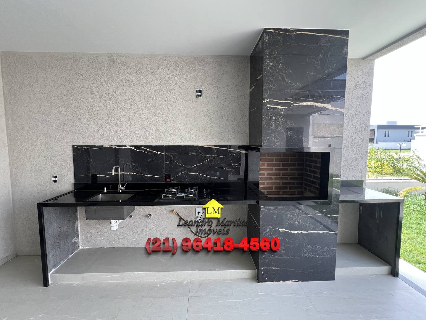 Casa, 3 quartos, 442 m² - Foto 46