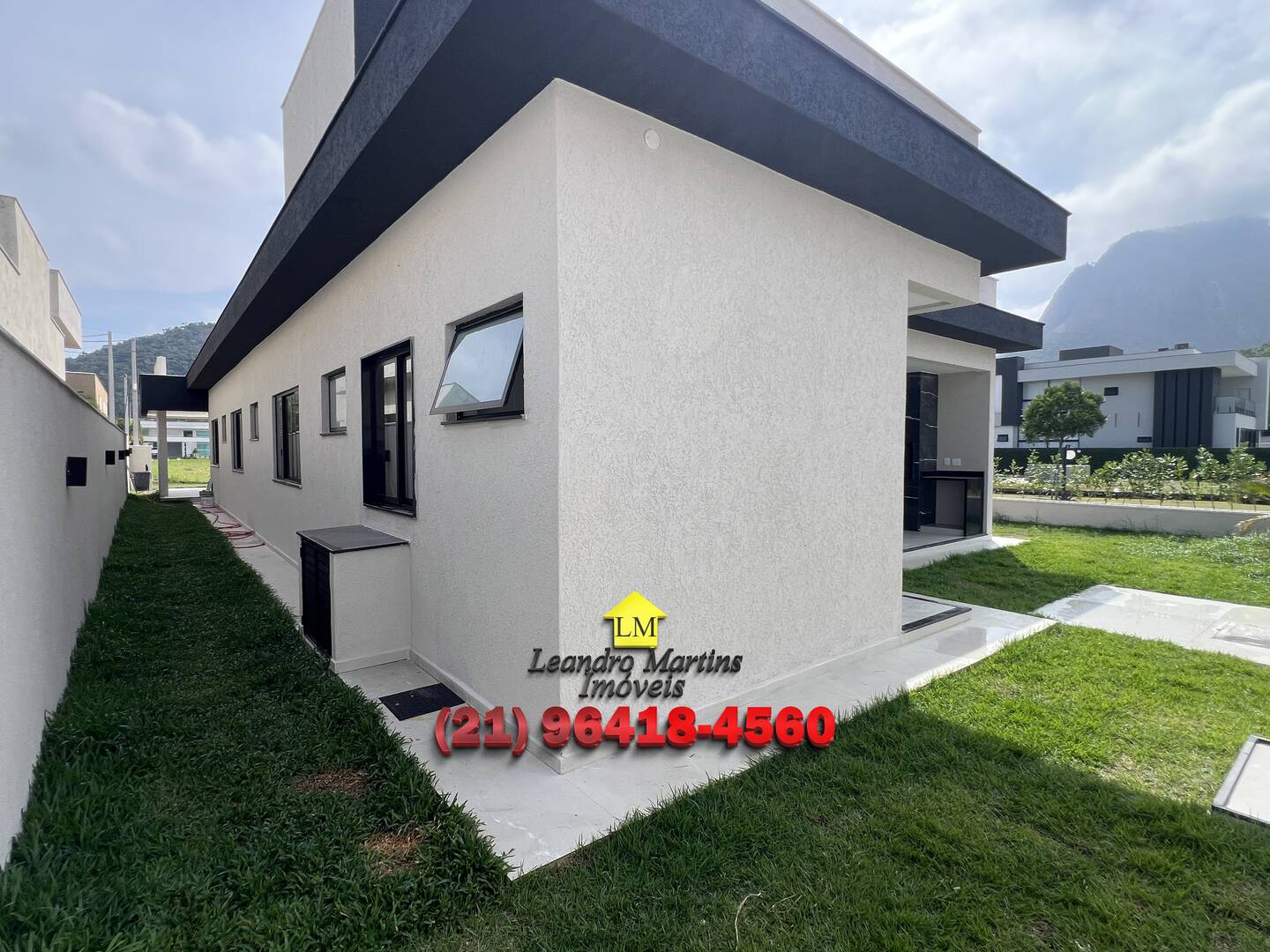 Casa, 3 quartos, 442 m² - Foto 55