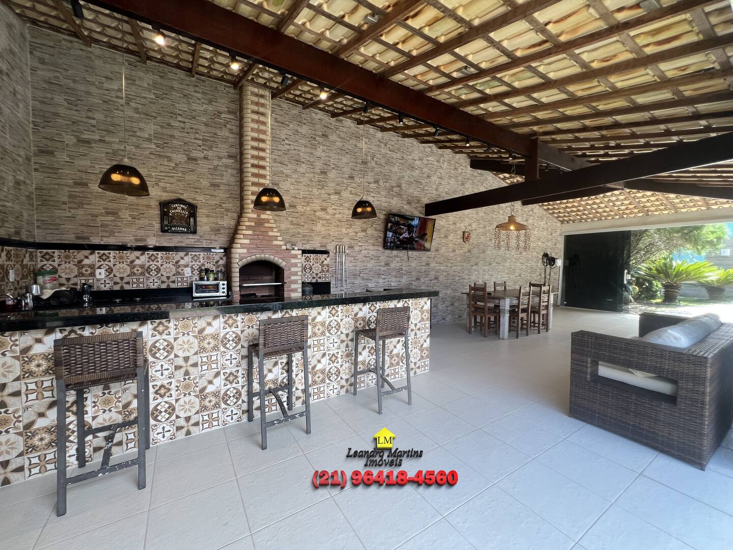 Casa, 5 quartos, 600 m² - Foto 39