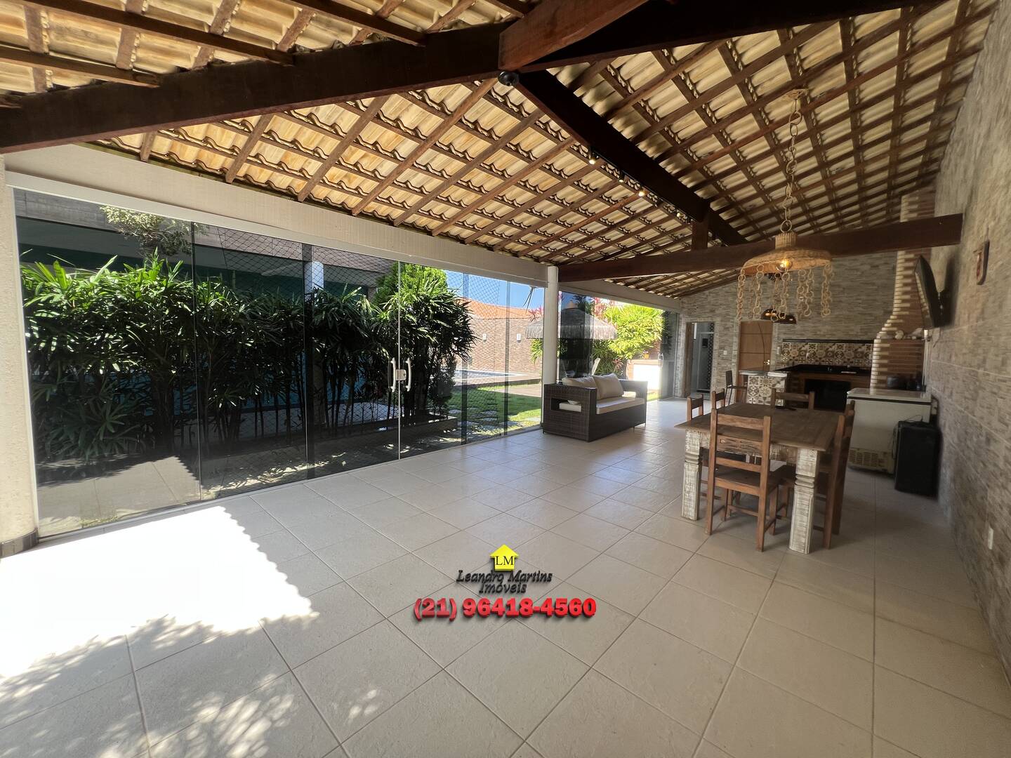 Casa, 5 quartos, 600 m² - Foto 41