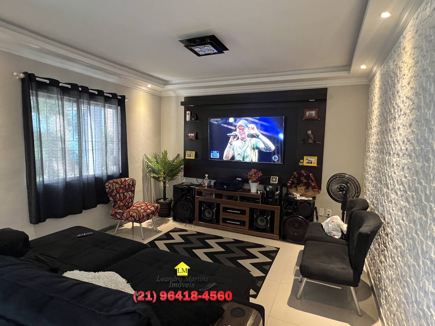 Casa, 5 quartos, 600 m² - Foto 50