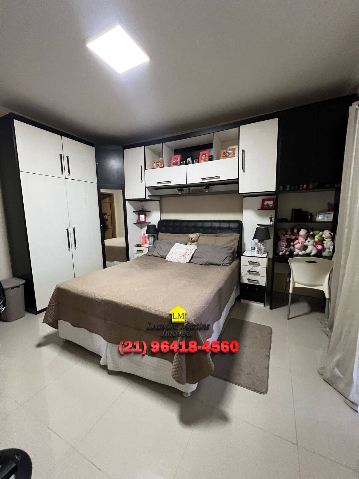 Casa, 5 quartos, 600 m² - Foto 61