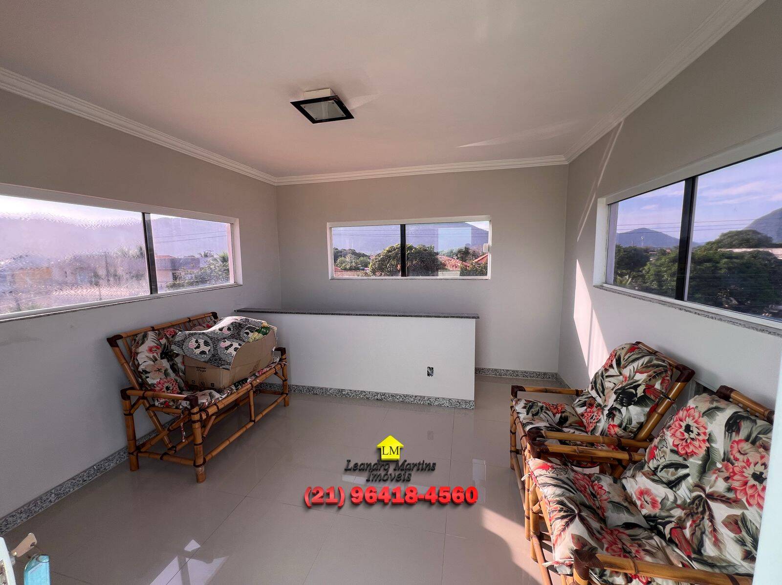 Casa, 5 quartos, 600 m² - Foto 63