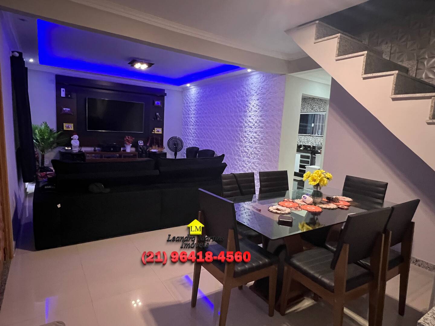 Casa, 5 quartos, 600 m² - Foto 56