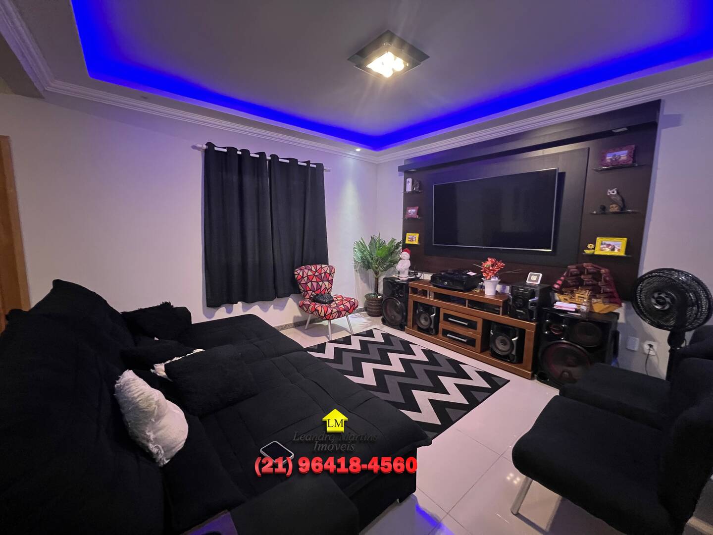Casa, 5 quartos, 600 m² - Foto 58