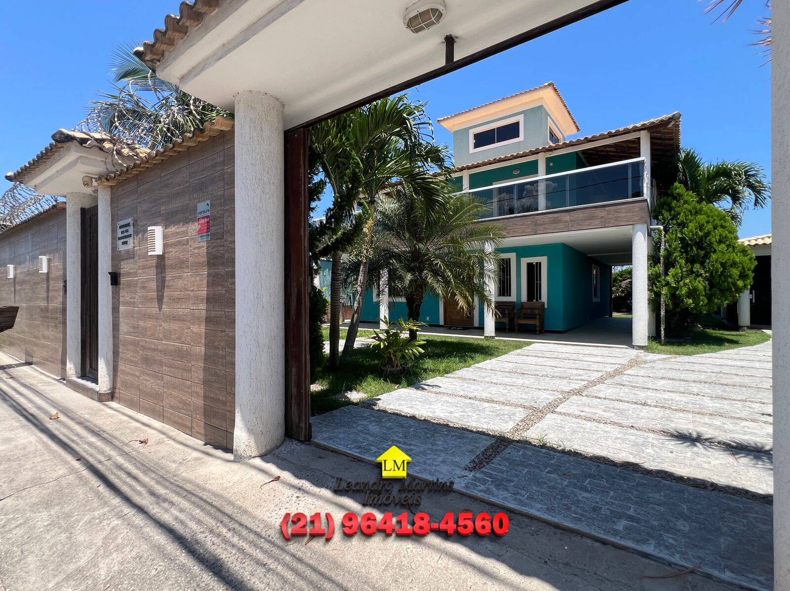 Casa, 5 quartos, 600 m² - Foto 75