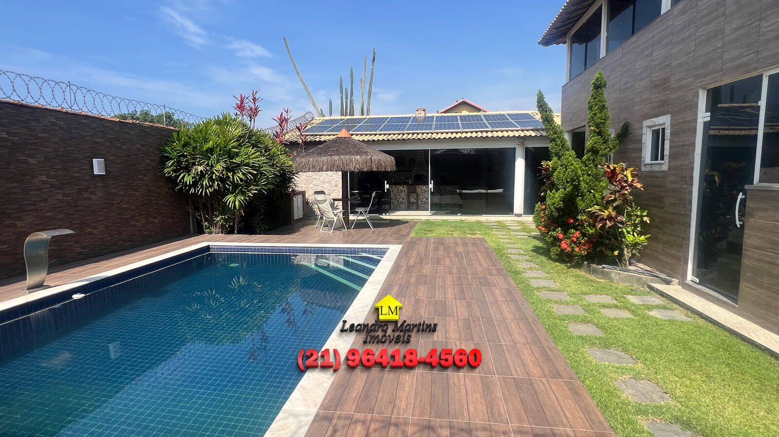 Casa, 5 quartos, 600 m² - Foto 77