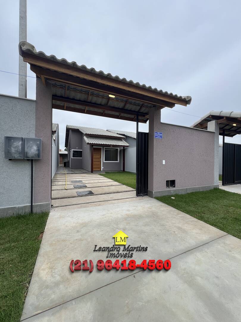 Casa, 2 quartos, 240 m² - Foto 3