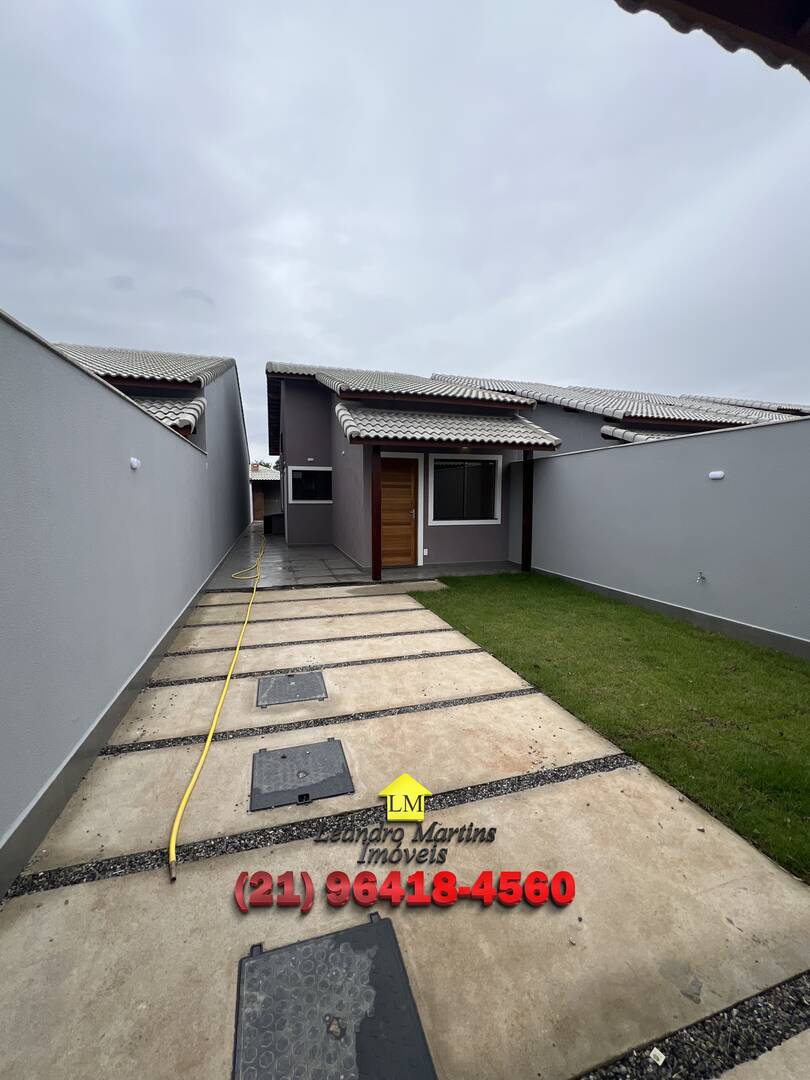 Casa, 2 quartos, 240 m² - Foto 4