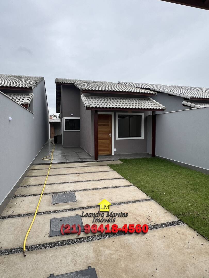 Casa, 2 quartos, 240 m² - Foto 5