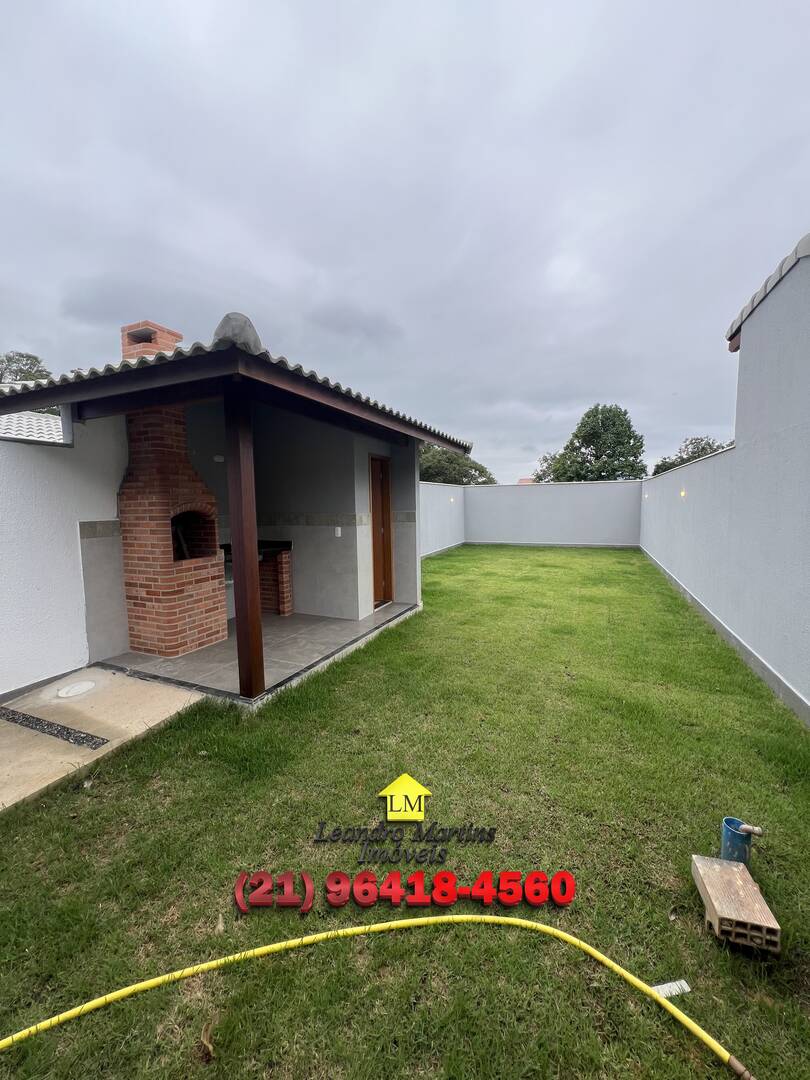 Casa, 2 quartos, 240 m² - Foto 6