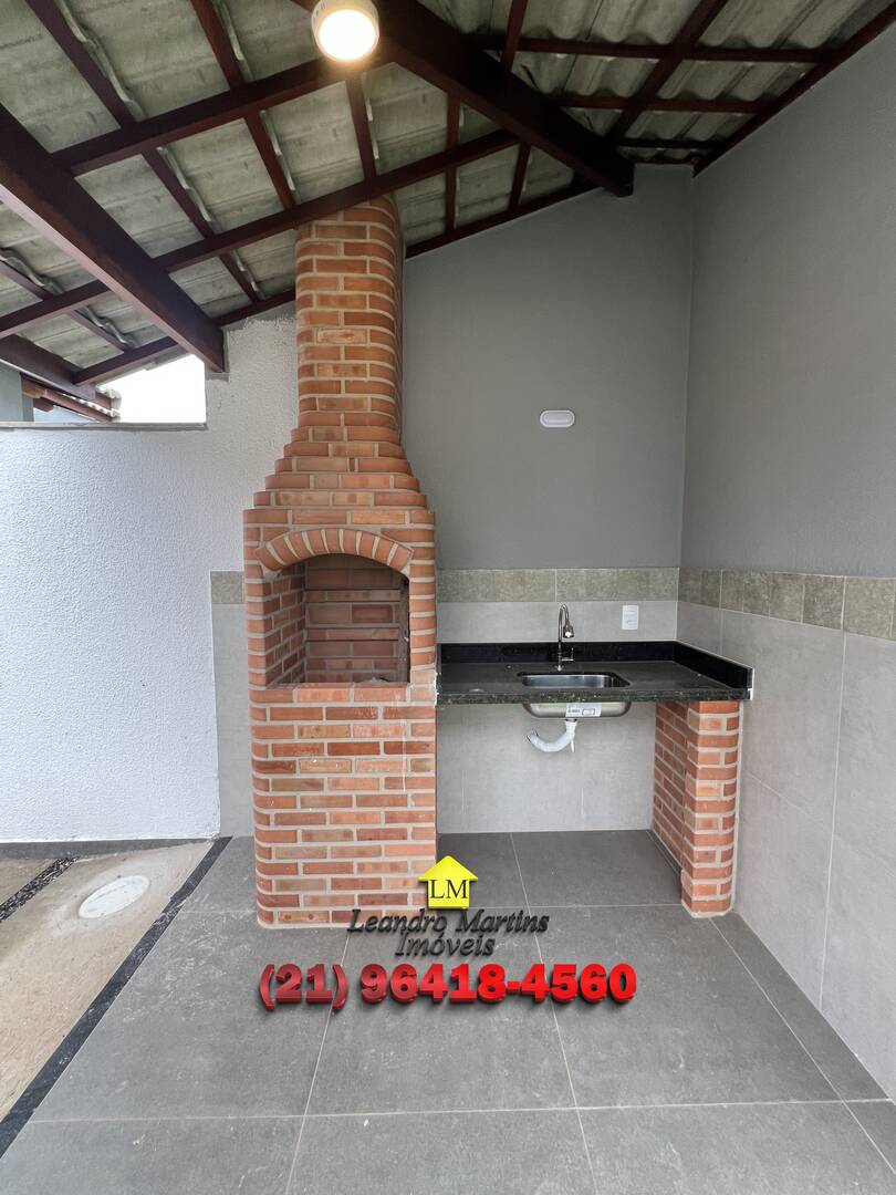 Casa, 2 quartos, 240 m² - Foto 8