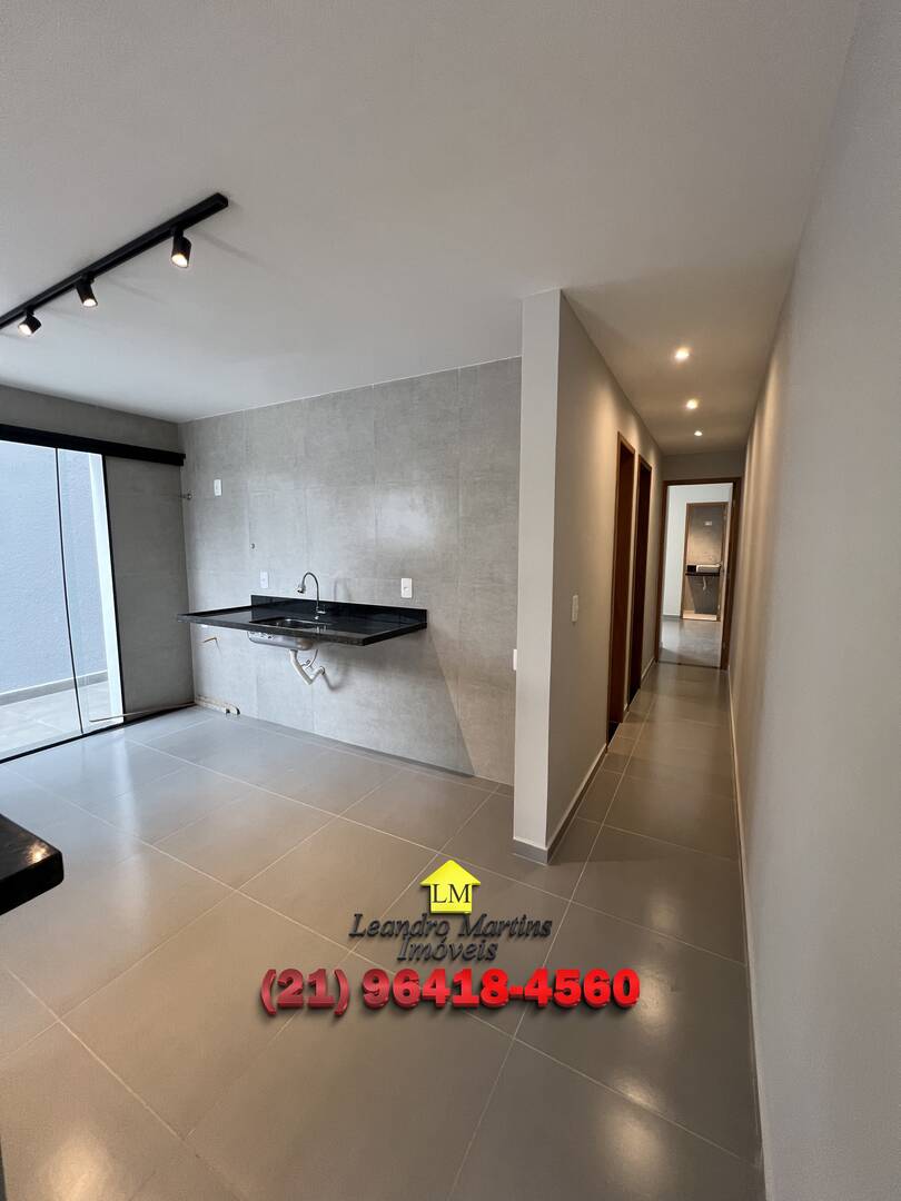 Casa, 2 quartos, 240 m² - Foto 17